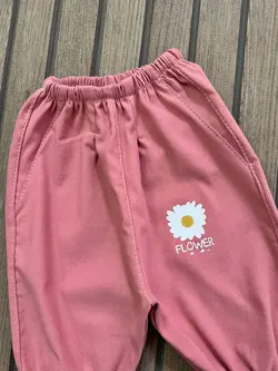 شلوار بابونه