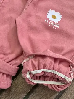 شلوار بابونه