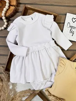 بادی زیر دکمه پرک