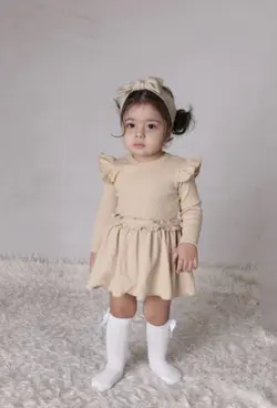 بادی زیر دکمه پرک