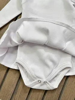 بادی زیر دکمه پرک