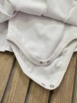 بادی زیر دکمه پرک