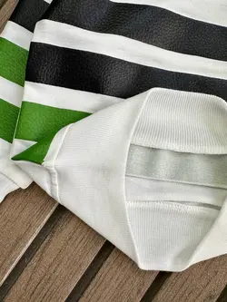 بلوز شلوار فینگر دار USPA