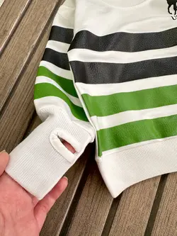 بلوز شلوار فینگر دار USPA