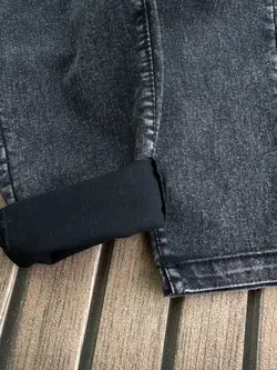 بلوز شلوار فینگر دار USPA