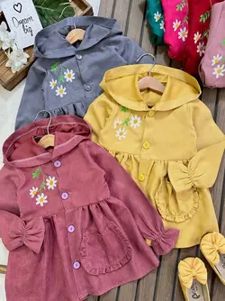 بارونی سه گل