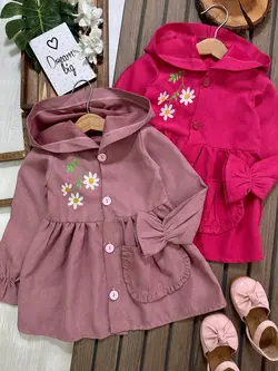 بارونی سه گل