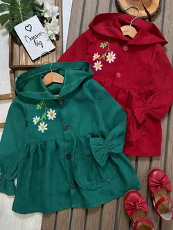 بارونی سه گل