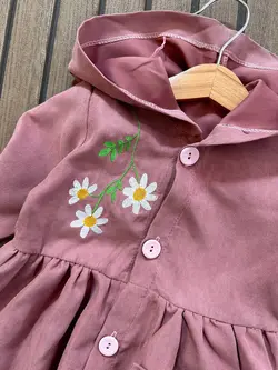 بارونی سه گل