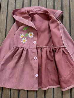 بارونی سه گل