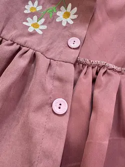 بارونی سه گل