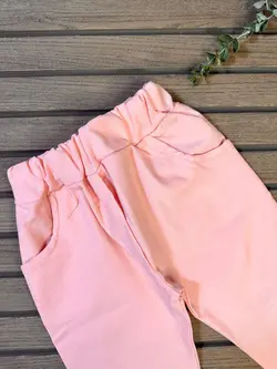 تیشرت شلوار گل های رنگی