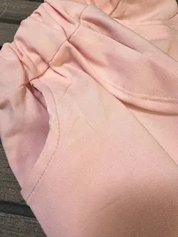 تیشرت شلوار گل های رنگی