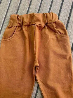 تیشرت شلوار پاندا کیوت عینکی