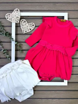 بادی زیر دکمه پرک ۲