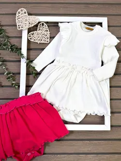 بادی زیر دکمه پرک ۲