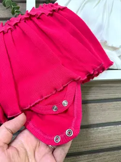 بادی زیر دکمه پرک ۲