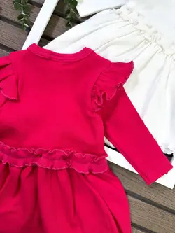 بادی زیر دکمه پرک ۲