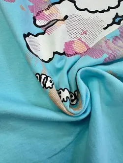 تیشرت شلوارک کوآلا