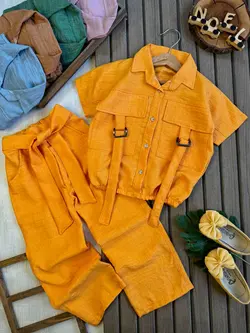 شومیز شلوار آرنیکا