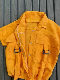 شومیز شلوار آرنیکا