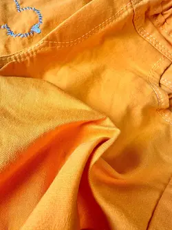 شلوارک خرگوش گلدوزی