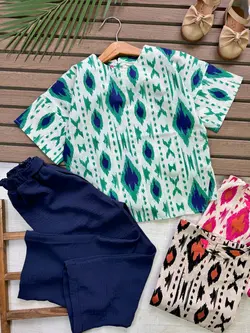 تیشرت شلوار یاس