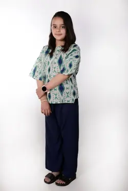 تیشرت شلوار یاس