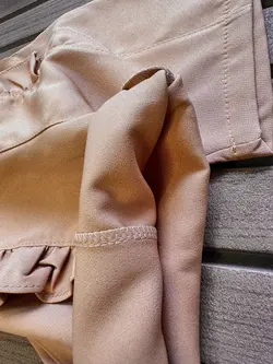 کراپ شلوارک فرشته کوچولو