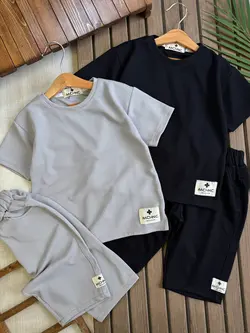 تیشرت شلوارک مهران