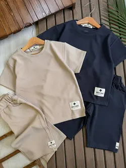 تیشرت شلوارک مهران