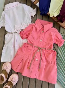 پیراهن دریا