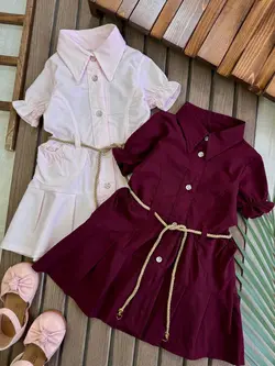 پیراهن دریا