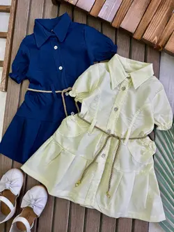 پیراهن دریا