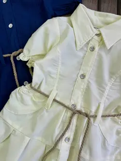 پیراهن دریا