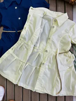 پیراهن دریا