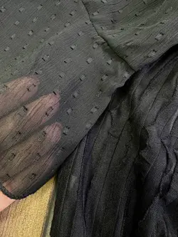 شومیز مشکی نازگل