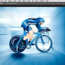 آموزش اصولی فتوشاپ در عکاسی مخصوص بازار کار Photoshop