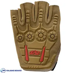 دستکش تاکتیکال Mechanix