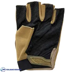 دستکش تاکتیکال Mechanix
