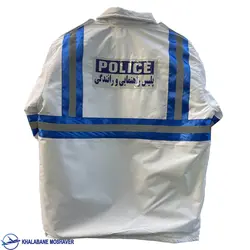کاپشن پلیس راهور