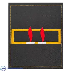 درجه آتش نشانی
