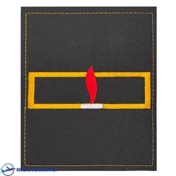 درجه آتش نشانی