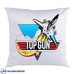 کوسن خلبانی طرح TOP GUN