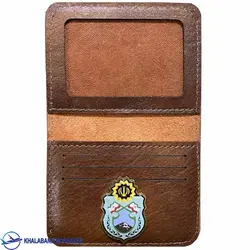 کیف کارت شناسایی یگان ویژه