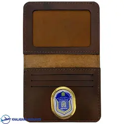 کیف جاکارتی پلیس راهنمایی رانندگی