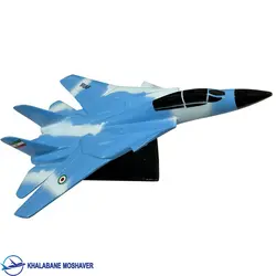 ماکت جنگنده F-14