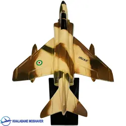 ماکت جنگنده F-4