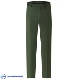 شلوار فرم وزارت دفاع