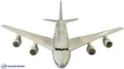 ماکت هواپیما بوئینگ ۷۴۷ ماهان ایر 28 سانتی